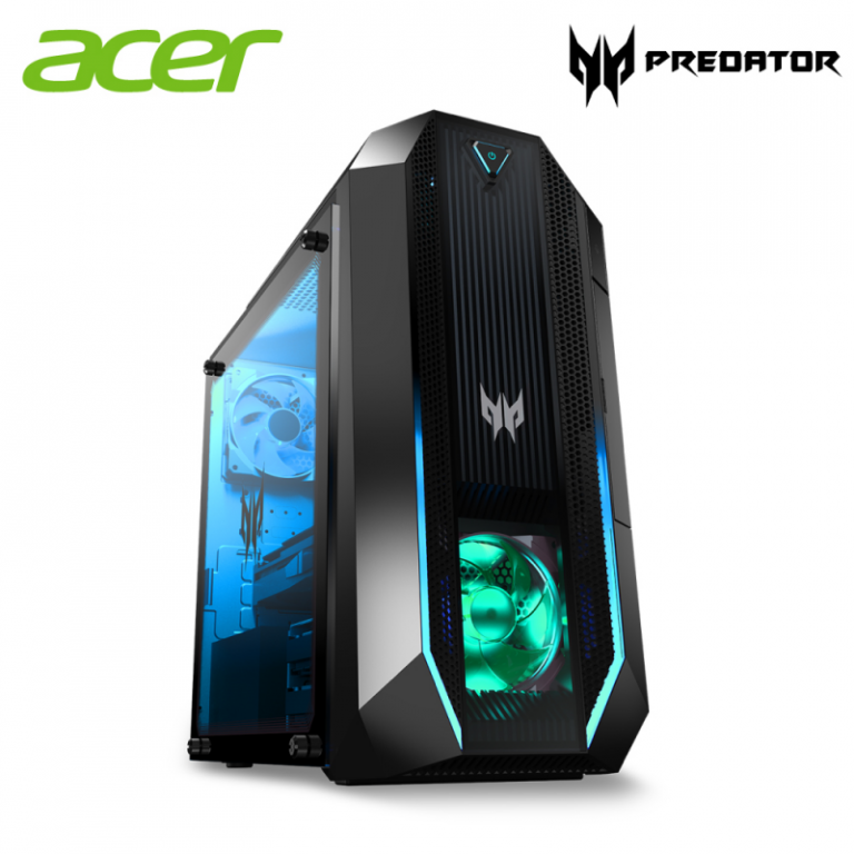 Acer predator p03 620 обзор