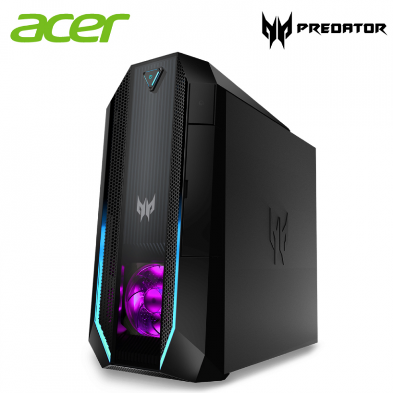 Acer predator p03 620 обзор