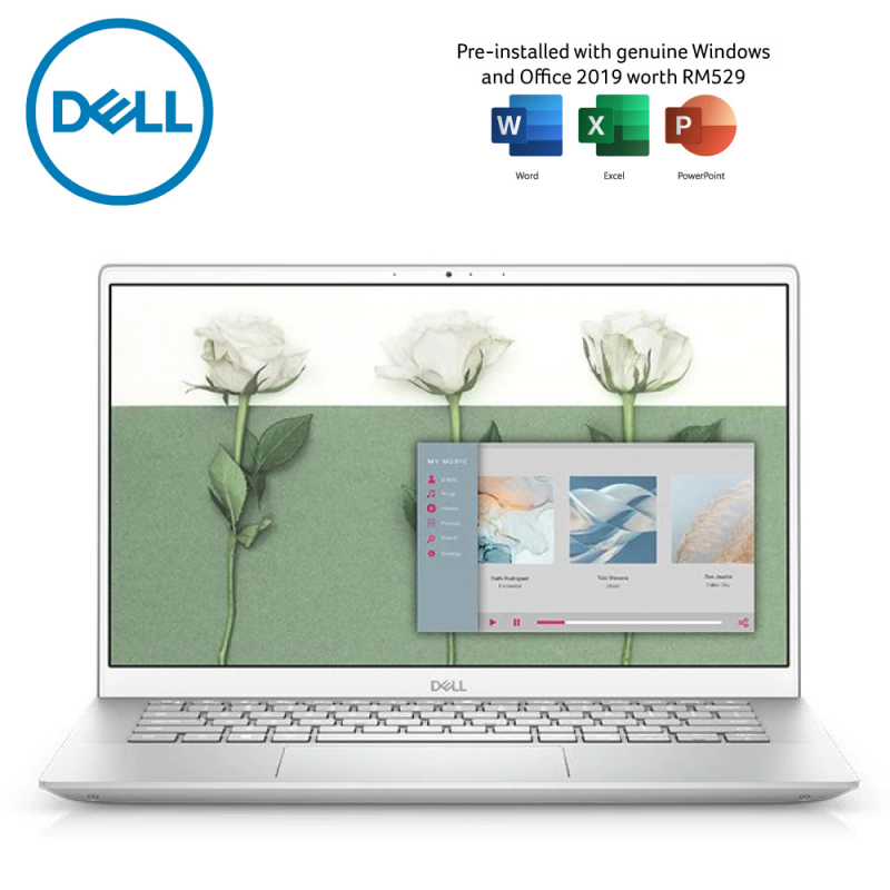 Dell Inspiron 14 5402 3585mx2g W10 14 Fhd Laptop Silver I5 1135g7 8gb 512gb Ssd Mx330 2gb W10 Hs Ldworldglobal