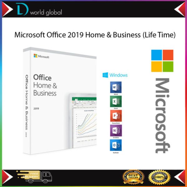 ms office 2019 for mac lifetime